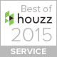 Best of Houzz 2015